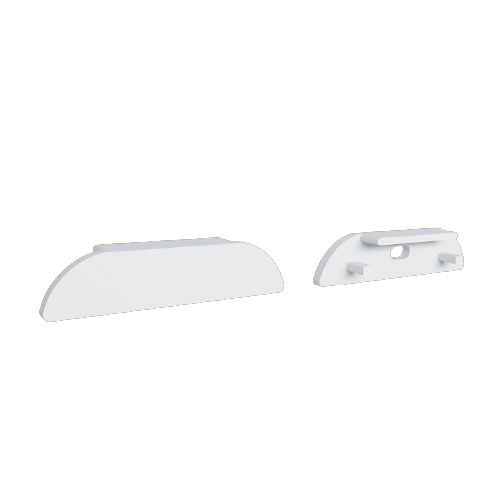 QSG-4009 End Cap